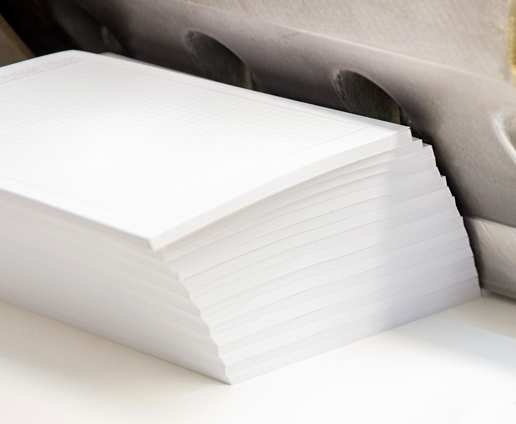 인쇄물 한번에 재단