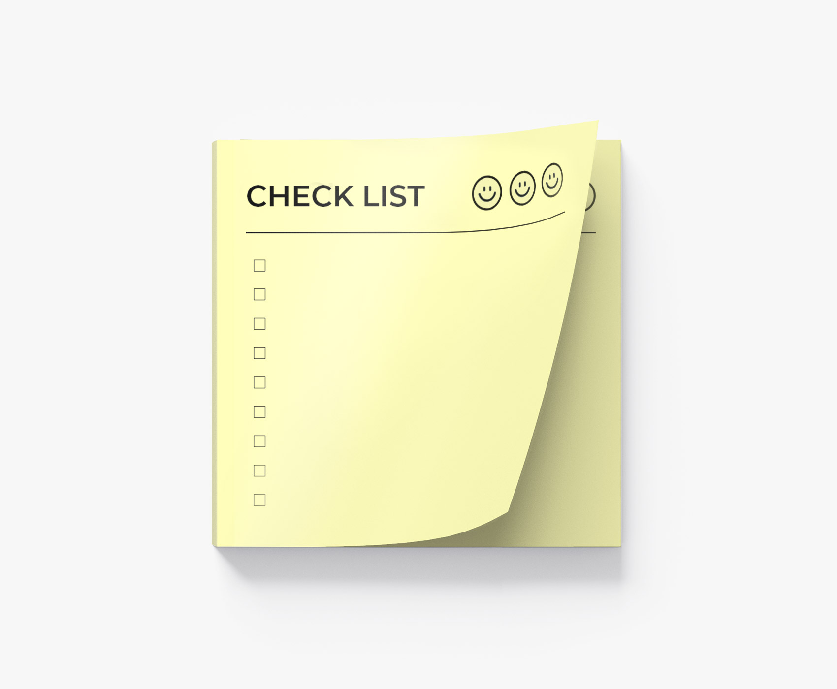 제본 방향 (좌철)