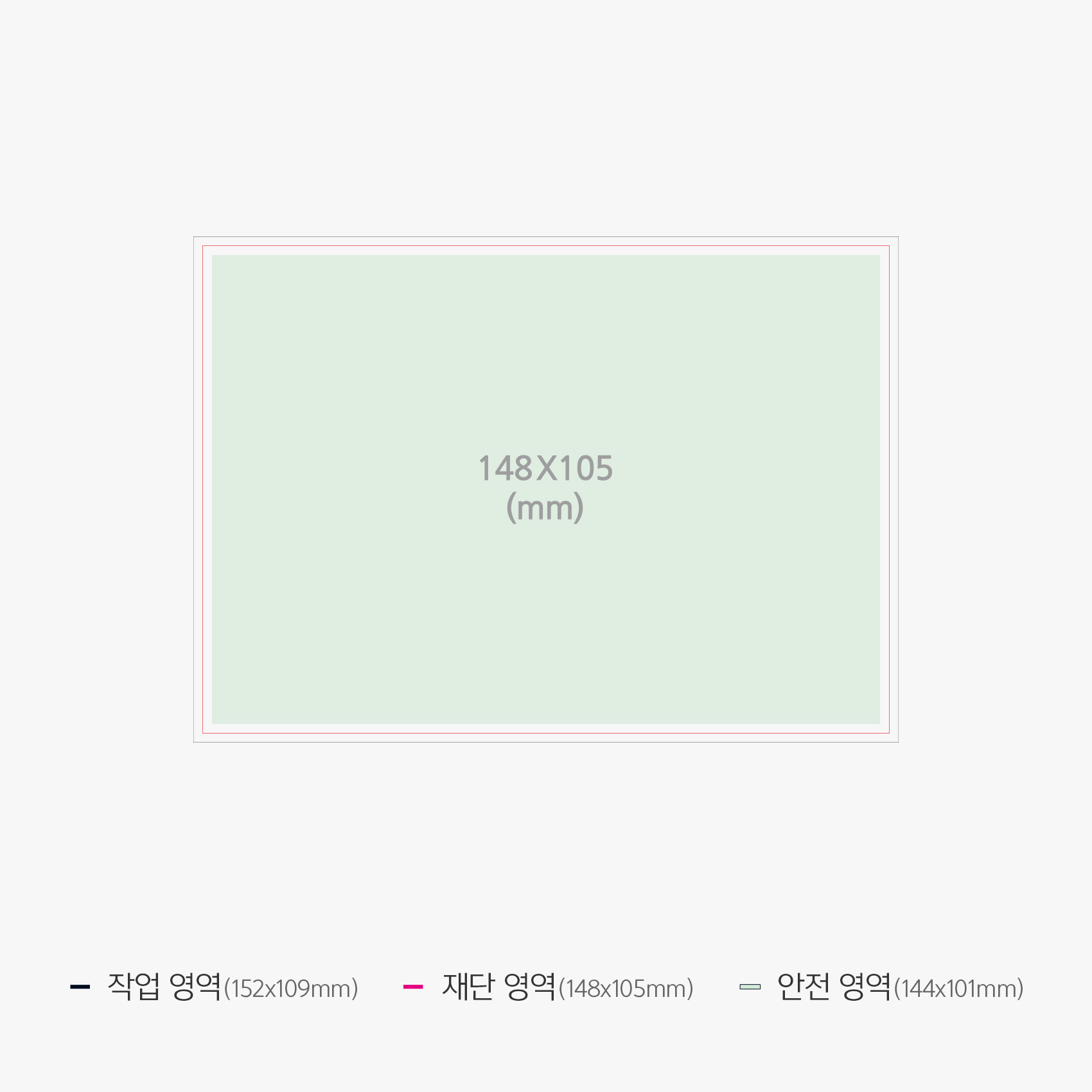 148X105mm