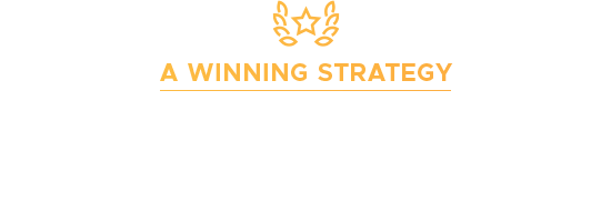 A Winning Strategy