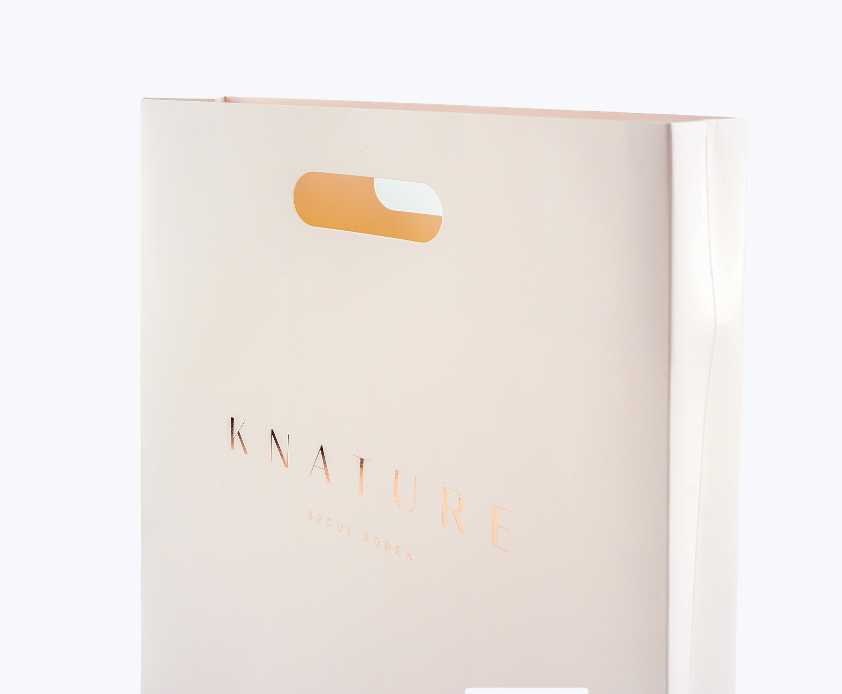 쇼핑백(끈없는)