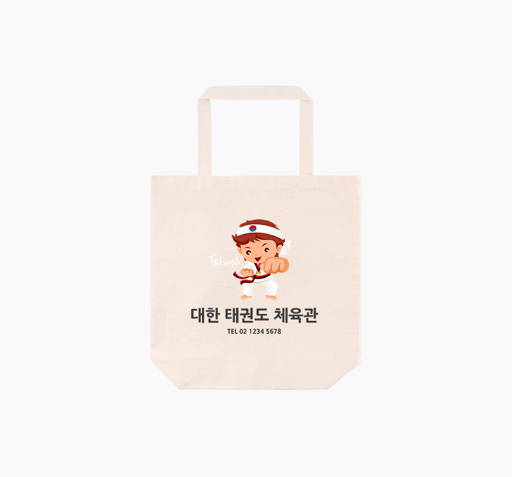 에코백